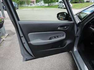 Honda Jazz 1.5i-MMD Advance Sport E-CVT