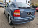 Opel Astra 2.2i 16V Elegance