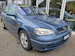 Opel Astra 2.2i 16V Elegance