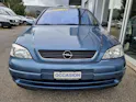Opel Astra 2.2i 16V Elegance