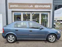 Opel Astra 2.2i 16V Elegance
