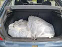 Opel Astra 2.2i 16V Elegance