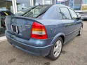 Opel Astra 2.2i 16V Elegance