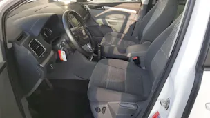 SEAT Alhambra 2.0 TDI Style Viva 4x4