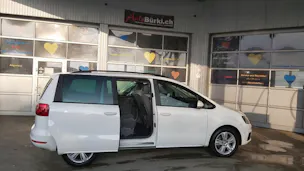 SEAT Alhambra 2.0 TDI Style Viva 4x4