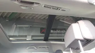 SEAT Alhambra 2.0 TDI Style Viva 4x4