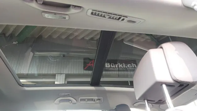 SEAT Alhambra 2.0 TDI Style Viva 4x4