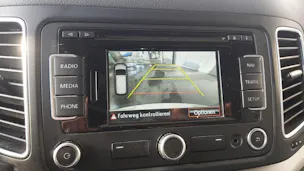 SEAT Alhambra 2.0 TDI Style Viva 4x4