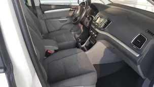 SEAT Alhambra 2.0 TDI Style Viva 4x4