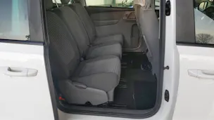 SEAT Alhambra 2.0 TDI Style Viva 4x4