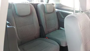 SEAT Alhambra 2.0 TDI Style Viva 4x4