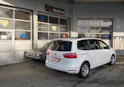 SEAT Alhambra 2.0 TDI Style Viva 4x4