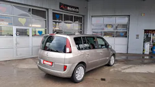 Renault Espace 2.0 dCi Initiale