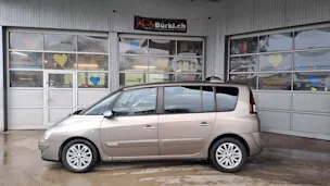 Renault Espace 2.0 dCi Initiale