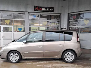 Renault Espace 2.0 dCi Initiale
