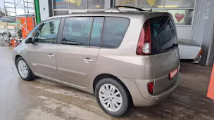 Renault Espace 2.0 dCi Initiale