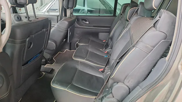 Renault Espace 2.0 dCi Initiale
