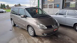 Renault Espace 2.0 dCi Initiale