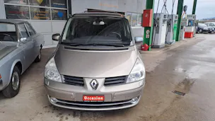 Renault Espace 2.0 dCi Initiale