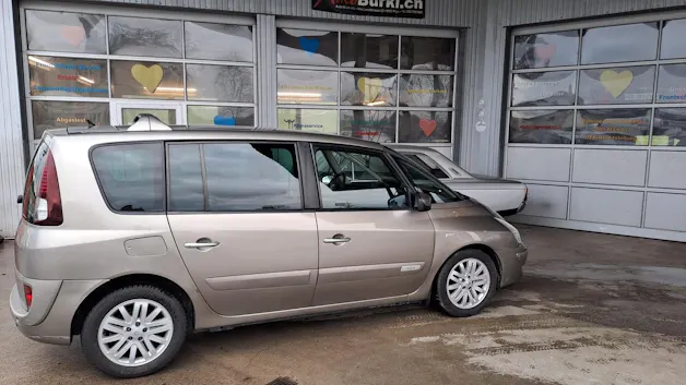 Renault Espace 2.0 dCi Initiale