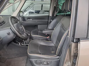 Renault Espace 2.0 dCi Initiale