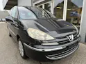 Peugeot 807 2.0 16V HDi Family+ Tiptronic