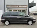 Peugeot 807 2.0 16V HDi Family+ Tiptronic