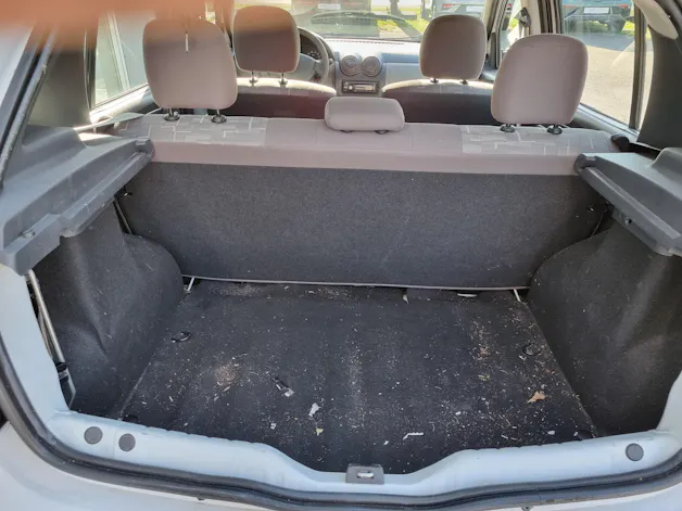 Dacia Sandero 1.2