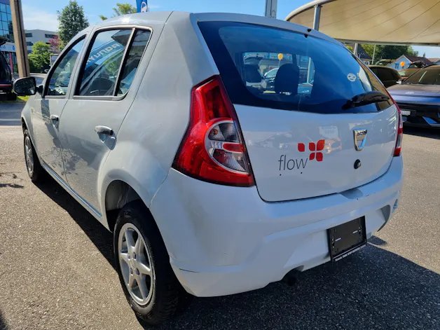 Dacia Sandero 1.2