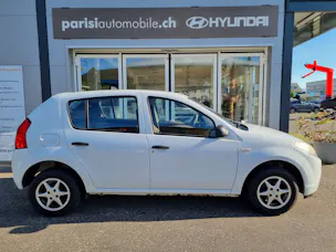 Dacia Sandero 1.2
