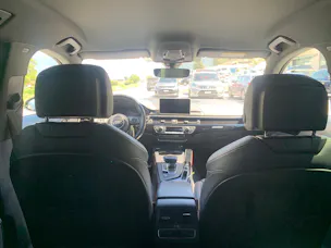 Audi A4 Avant 40 TDI quattro S-tronic