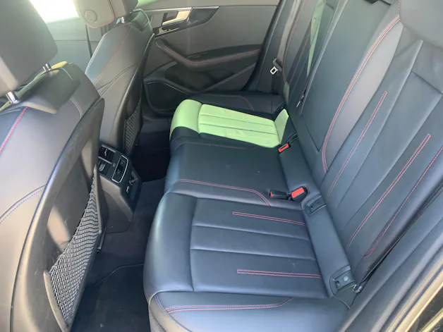 Audi A4 Avant 40 TDI quattro S-tronic