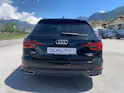 Audi A4 Avant 40 TDI quattro S-tronic