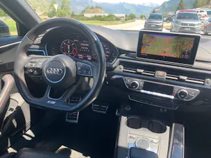 Audi A4 Avant 40 TDI quattro S-tronic
