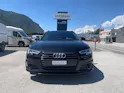 Audi A4 Avant 40 TDI quattro S-tronic