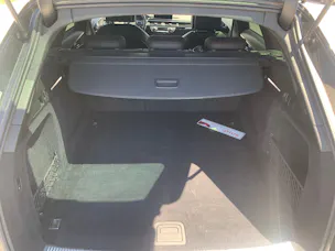 Audi A4 Avant 40 TDI quattro S-tronic