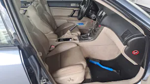 Subaru Legacy 3.0R AWD Executive