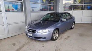 Subaru Legacy 3.0R AWD Executive