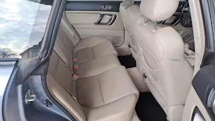 Subaru Legacy 3.0R AWD Executive
