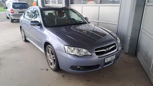 Subaru Legacy 3.0R AWD Executive