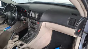 Subaru Legacy 3.0R AWD Executive