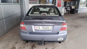Subaru Legacy 3.0R AWD Executive