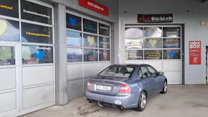 Subaru Legacy 3.0R AWD Executive