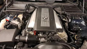 BMW 535i