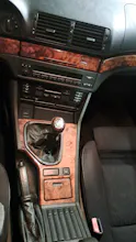 BMW 535i
