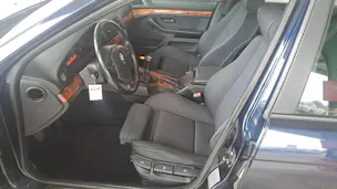 BMW 535i