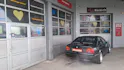 BMW 535i