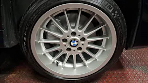 BMW 535i