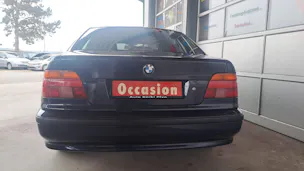BMW 535i