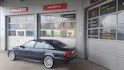 BMW 535i